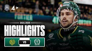 Björklöven vs. Tingsryd | Highlights 31/1