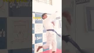 #Chandra #Prakash #Maurya Karate coach#réel#reelsvideo#gurjar# reelsrealndia#reelvideo #funny #reels
