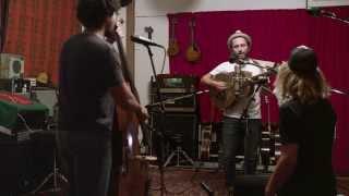 John Butler Trio "Livin' in City" Acoustic In-Studio