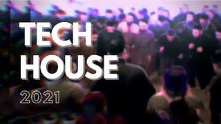 MIX TECH HOUSE 2021 #15 (Chris Lake, Raffa FL, Gigi D'Agostino, Don Omar, David Guetta, El Alfa...)