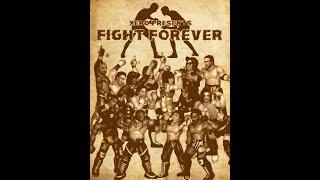 Xero Presents: Fight Forever