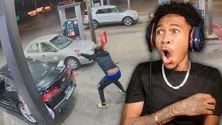 Mac Mula Reacts To The Worst Gas Station Murders Ever