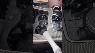 Satisfying Car Detailing ASMR #asmr  #automobile