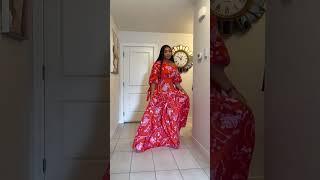  Latest Chiffon Gown Styles for Ladies | Elegant & Trendy Dresses 2025! 
