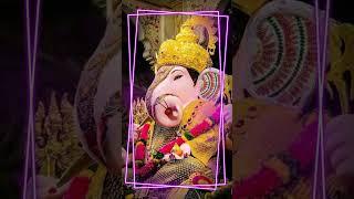 Ganesh Chaturthi #ganesh #love #ganpatibappa #status #song #bappa #sorts #hindugod #ganesh #status