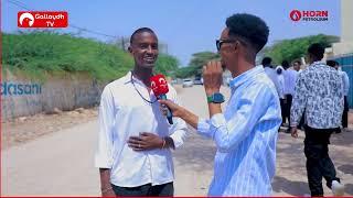 Miyuu adkaa Imtixaanka maanta ay galeen Ardayda Somaliland ?… See more
