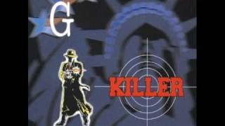 Prophet G - Killer