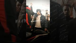 DOLLAR X SIDHU MOOSEWALA EDIT | DOLLAR SLOWED REVERB | WHATSHAPP STATUS | SIDHU MOOSEWALA STATUS