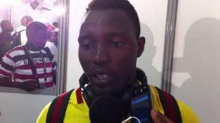 Kwadwo Asamoah reveals unfulfilled desire to score against Mali- GHANAsoccernet.com