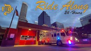 Ride Along - Denver Truck 4