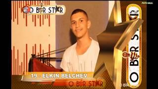 O BIR STAR SES YARISMASI__ELKIN BELCHEV 2018