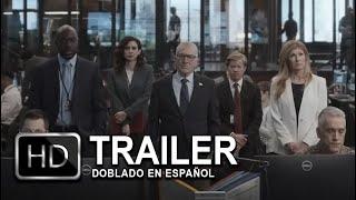 Día Cero (2025) | Trailer doblado en español