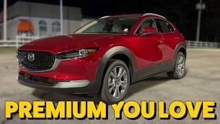 Premium You Love | 2025 Mazda CX-30 Premium IN DEPTH Review