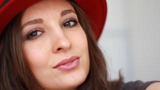 ADELE Classic Glam 2016 BRIT Awards Inspired Makeup Tutorial! Urban Decay, Gwen Stefani
