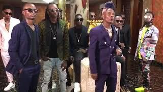 TOBILOBERAMU Video By Fik Fameica Official