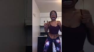Daily Life: Workout Routine with VoiceBox
