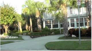 Clearwater Beach Weekly Rental - Casa Del Mar