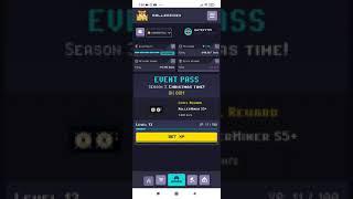 Rollercoin first withdrawal #freecrypto #play2earn #rollercoin #bitcoin