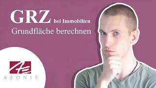 Grundflächenzahl (GRZ) bei Immobilien – Zulässige Grundfläche berechnen