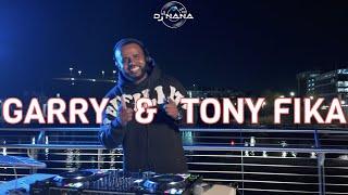 Garry VS Tony fika Kizomba mix 2024