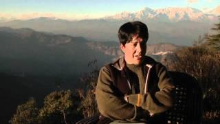 Mukti Datta - The story of her life and her militancy for the Binsar Wildlife Sanctuary and the