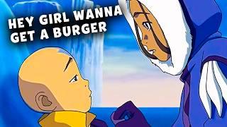 What Made The First Episode Of Avatar Perfect