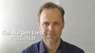 Kai-Jürgen Lietz for Toastmasters Divison F Director 2018/2019 – 119 Seconds Version