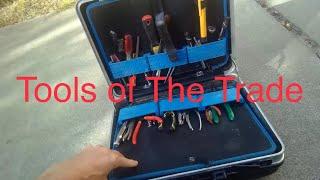  Scott The Fix-It Guy’s TOOL KIT Tour 