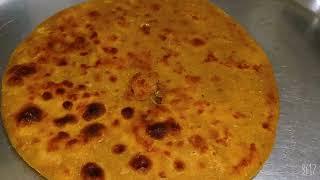 dal ka paratha। फूली फूली मुलायम हेल्दी दाल भरा पराठा। dal paratha recipe l चना दाल पराठा l