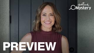 Preview - Curious Caterer: Forbidden Fruit - Starring Nikki DeLoach and Andrew Walker