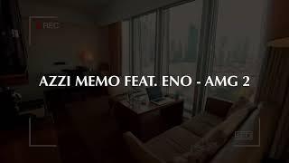 Eno - AMG 2 Lyrics w/ Azzi Memo by Quayser Lyrics