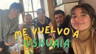 Me mudo, otra vez - vlog