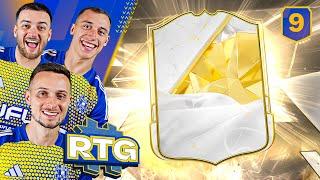 We Opened The Icon Pack On RTG!