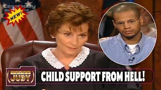 Judge Judy [Episode 8049] Best Amazing Cases Season 2O24 Full Episodes HD