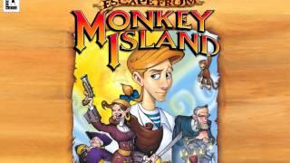 Monkey Island 4 [OST] [CD1] #18 - Scumm Bar (Main)