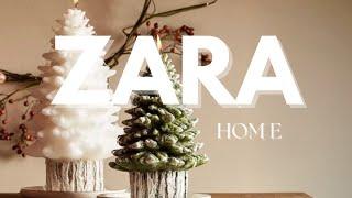 ZARA HOME/H&M Home,Lush,Rituals /DECEMBER/2024/Bruxelles/