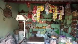 Kirana shop in my village