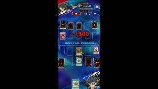 ###127 *Yu-Gi-Oh!* (Duel Links) Aromage Vs Shiranui!!! (Dark World Fanatic) [August 2020]