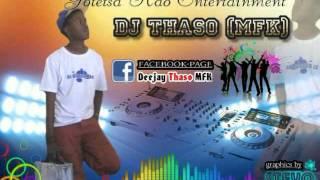 Deejay Thaso Episode 26 (SoulFul - 2014)