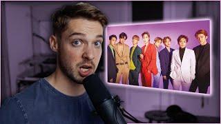 Music Producer Reacts to EXO for the First TIME!