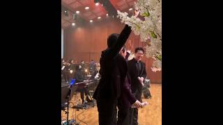 내생에 최고의 커튼콜 #레떼아모르