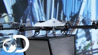 DRONES | How It's Made