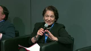 Lidia Brito - From the IYBSSD to  the International Decade of Sciences for Sustainable Development