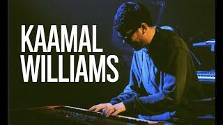 Kamaal Williams Live at Jazz Is Dead