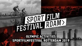 Rotterdam Sports Film FICTS Festival