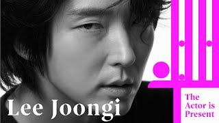 Lee Joongi | The Actor is Present | 이준기