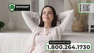 Gearheart Security - Smart Security for your Home or Business!