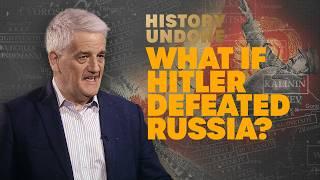 What If Hitler Had Successfully Invaded Russia? | Germany Invades Britain & Dominates Europe