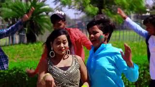 #video song #Ayush Tiwari#Bhojpuri hit song Holi# 2022