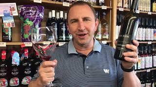 Fox Run Vineyards Lemberger | One Minute of Wine Episode #629